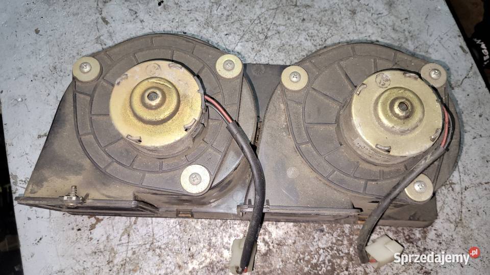 Dmuchawa nawiewu Daewoo Lublin sprzedam