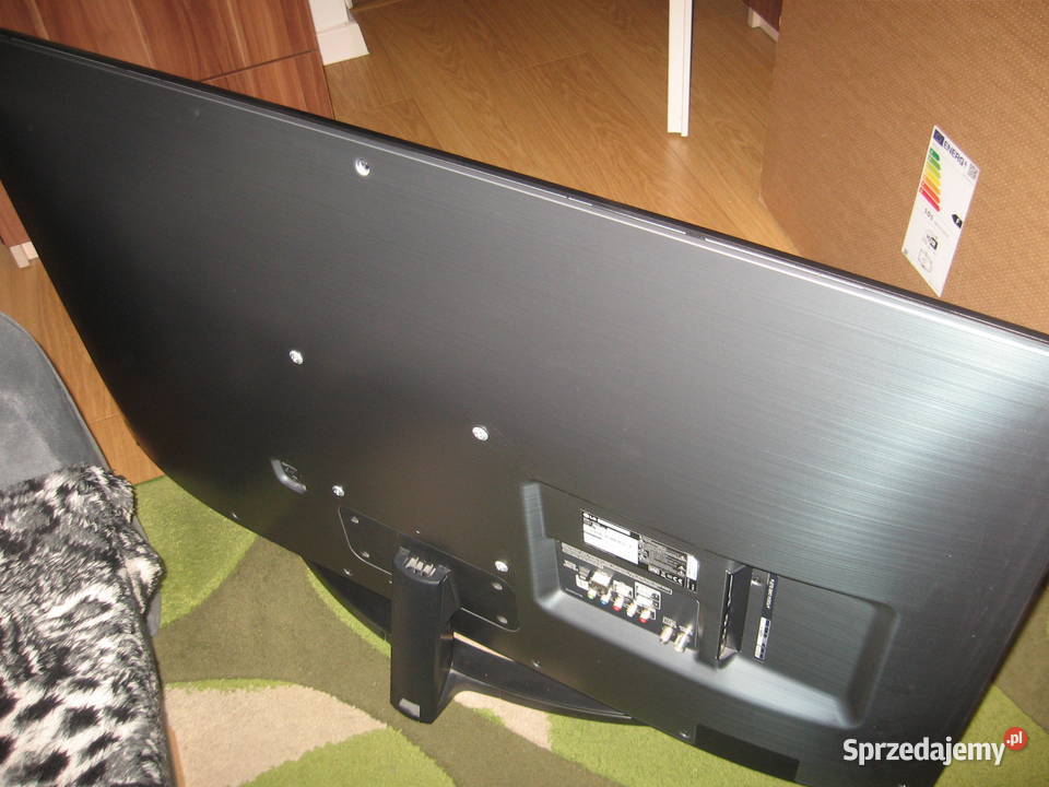 TV LG49SM8200PLA z pilotem MAGIK użyawany LED Olsztyn