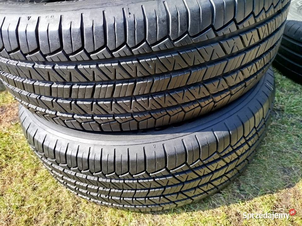 Opony letnie SUV 2256527 Radom