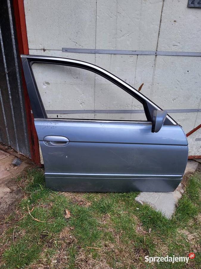 Drzwi Lewy Przód BMW E39 Blue Water Lift sprzedam