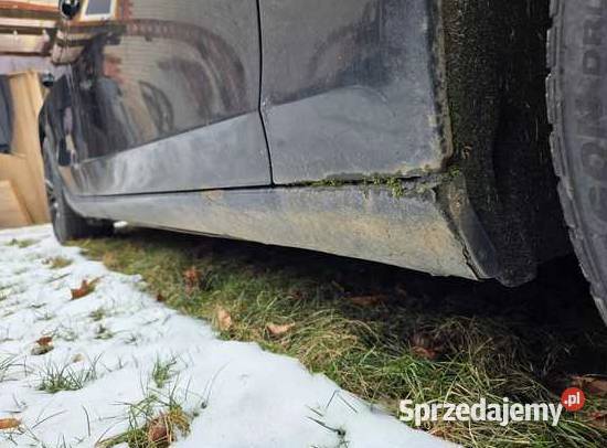 Syndyk sprzeda udział w samochodzie osobowym Audi sprzedam