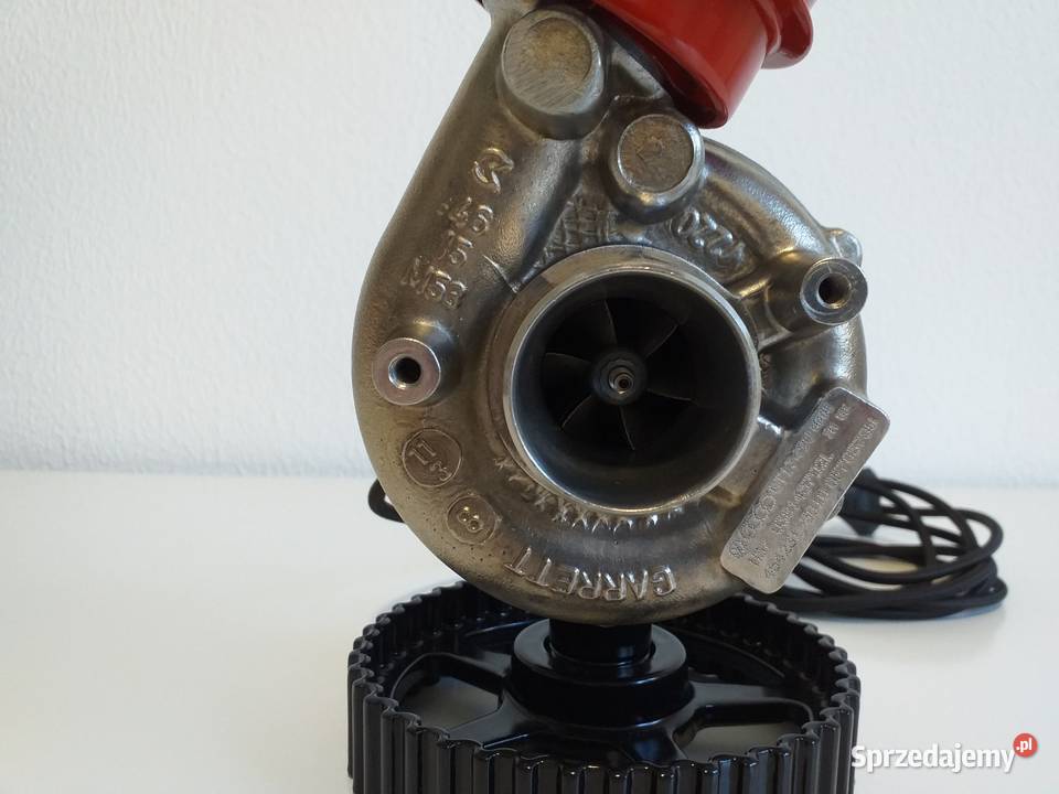 Lampa stołowa biurkowa Rękodzieło Koszalin