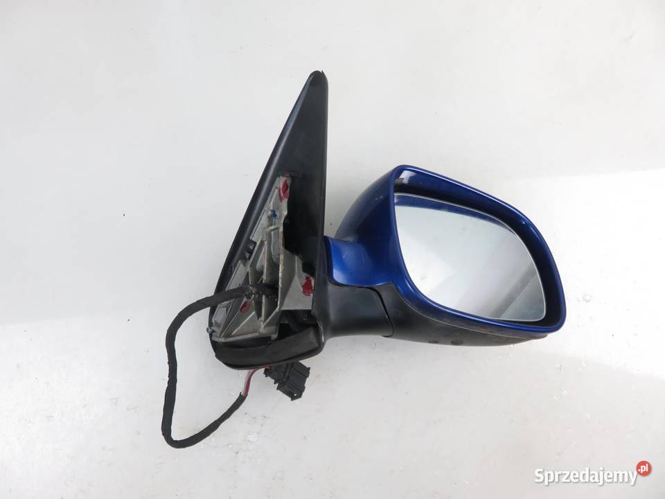 LUSTERKO PRAWE SEAT TOLEDO II 7 PIN LS5N