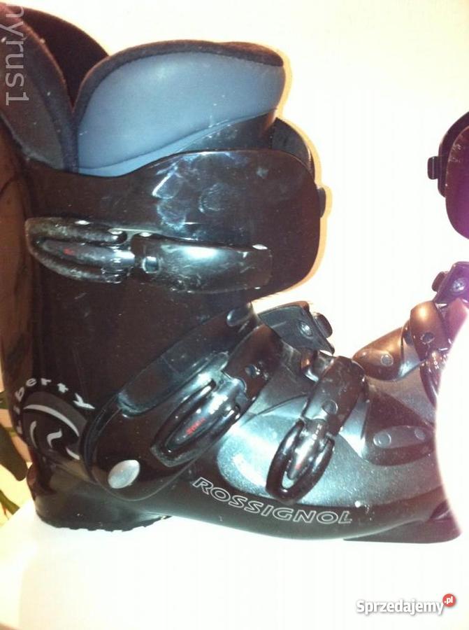 buty narciarskie narty snowboard Sport i Wypoczynek