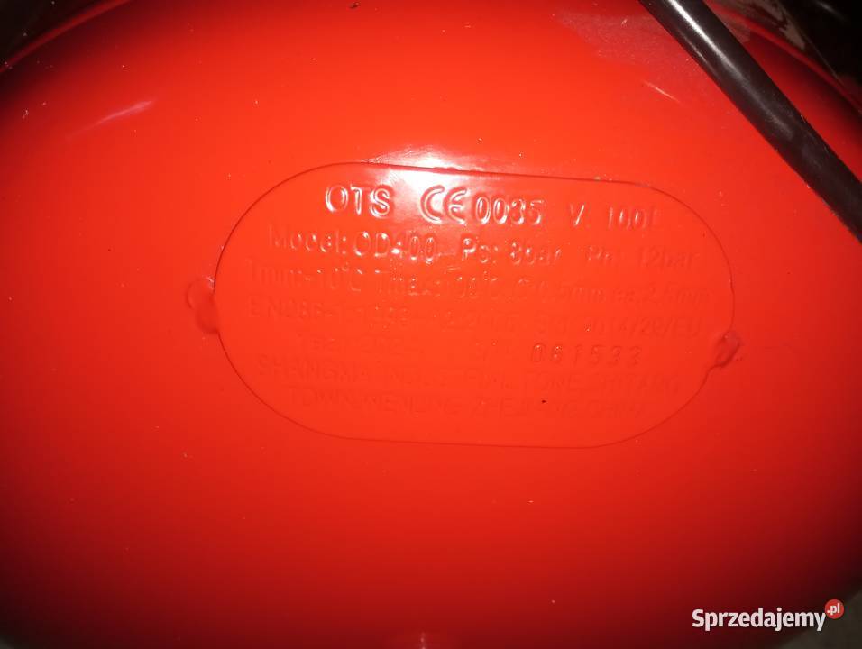 Kompresor olejowy 100l Nowa Dęba