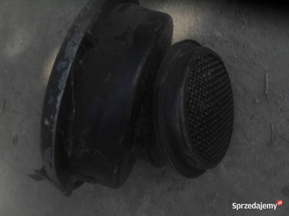 Filtr powietrza M72 Lublin sprzedam