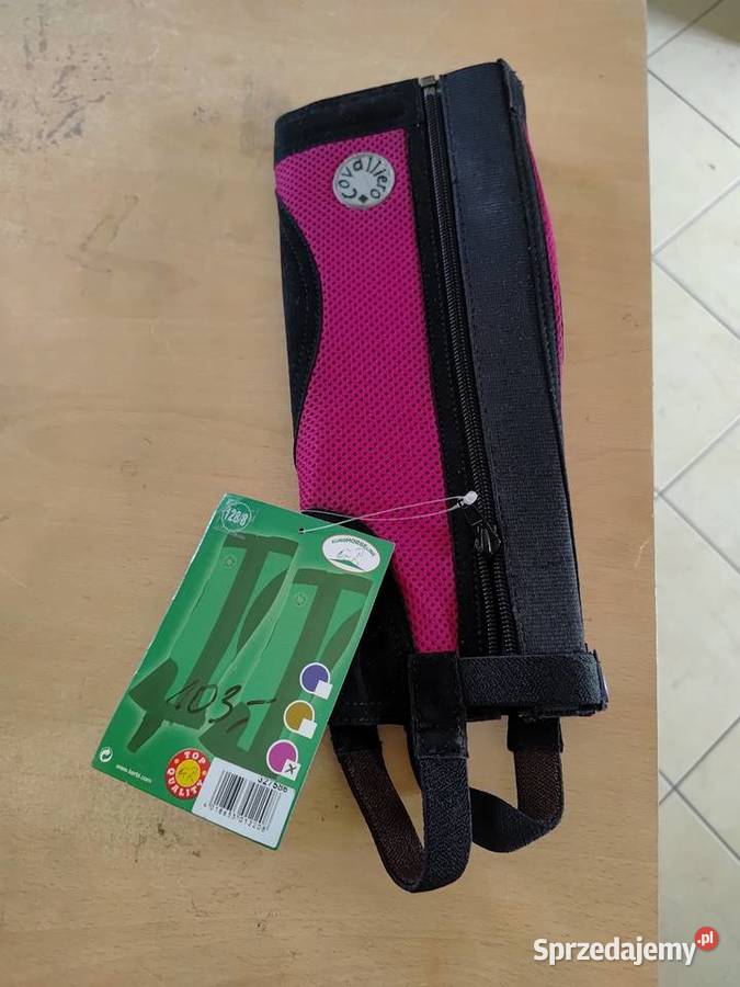 BRYCZESY YORK AFNA BIAŁE 38 Kazanów sprzedam