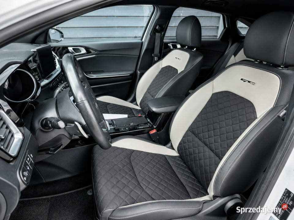 Kia Pro Ceed Sadlno sprzedam