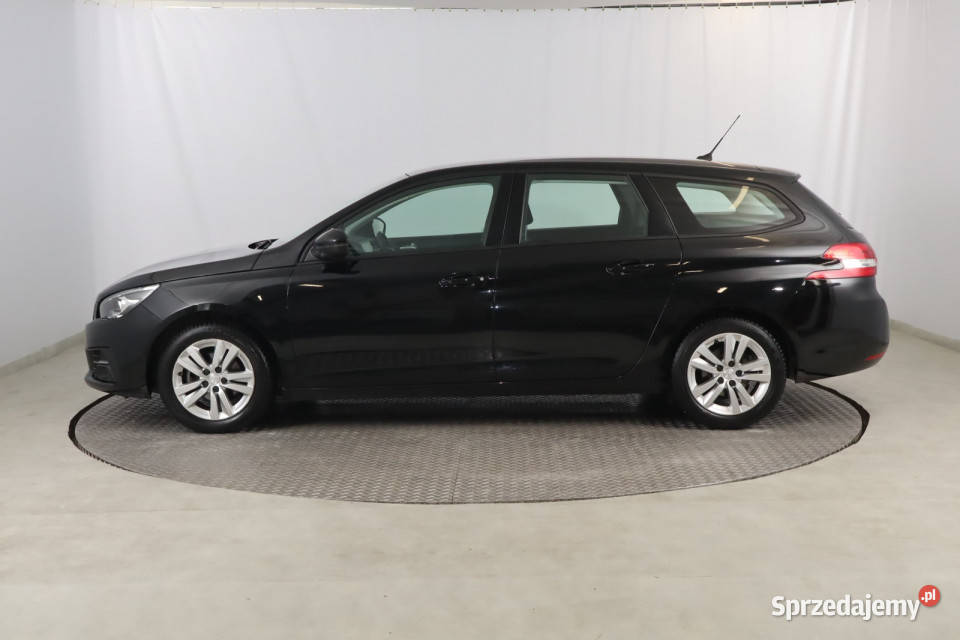 Peugeot 308 15 BlueHDi nieuszkodzony Zabrze