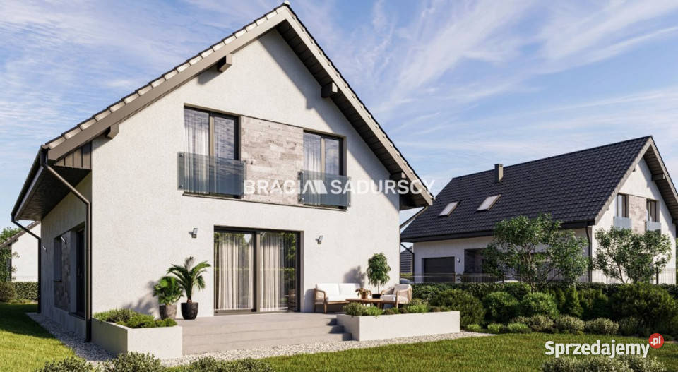 sprzedaży domu Zawada 15663m2 8235zł/m2