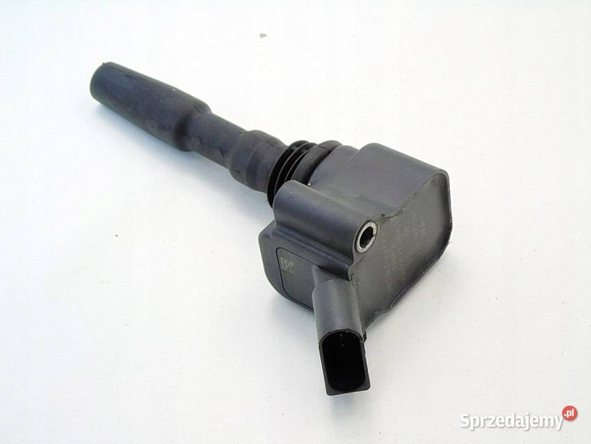 CEWKA ZAPŁONOWA 10 MPI UP MII CITIGO FABIA 3 Sosnowiec