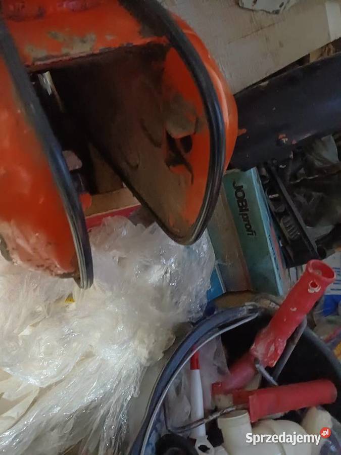 Sprzedam zbiornik wsk Domaradz