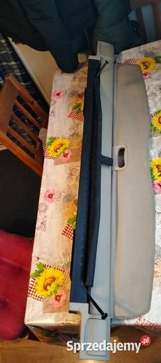 Roleta Bagażnika BMW E91 3 Seria Touring Kombi osobowe sprzedam