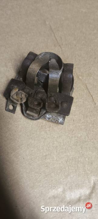 Oprawka żarówki bmw r25 r27 r50 r67 dkw mz Lutoryż