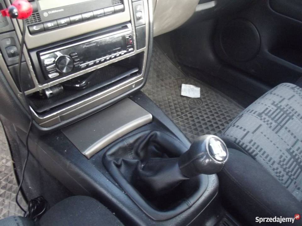 VW Passat OKAZJA 19 TDI aluminiowe felgi wielkopolskie Gostyń