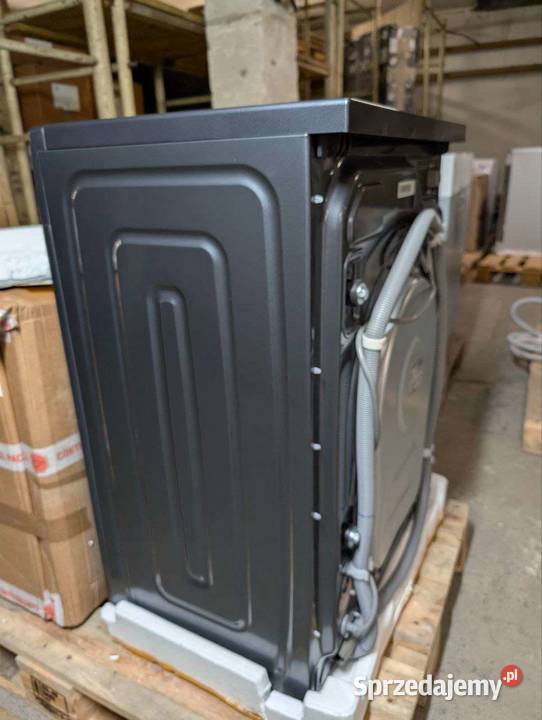 CHiQ pralka CFL8014586IM3X 8 1400 obrmin Rzeszów