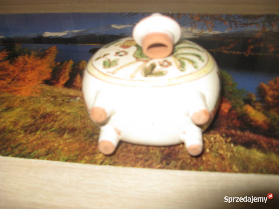 dzbanek ozdobny Ostrołęka