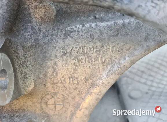 BMW X5 F15 2014 WAHACZE WAHACZ PIASTA LEWY PRAWY Bydgoszcz sprzedam