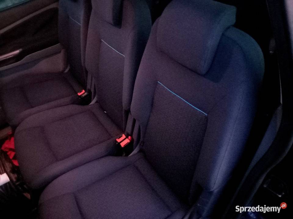 Fajny ford galaxi Galaxy sprzedam