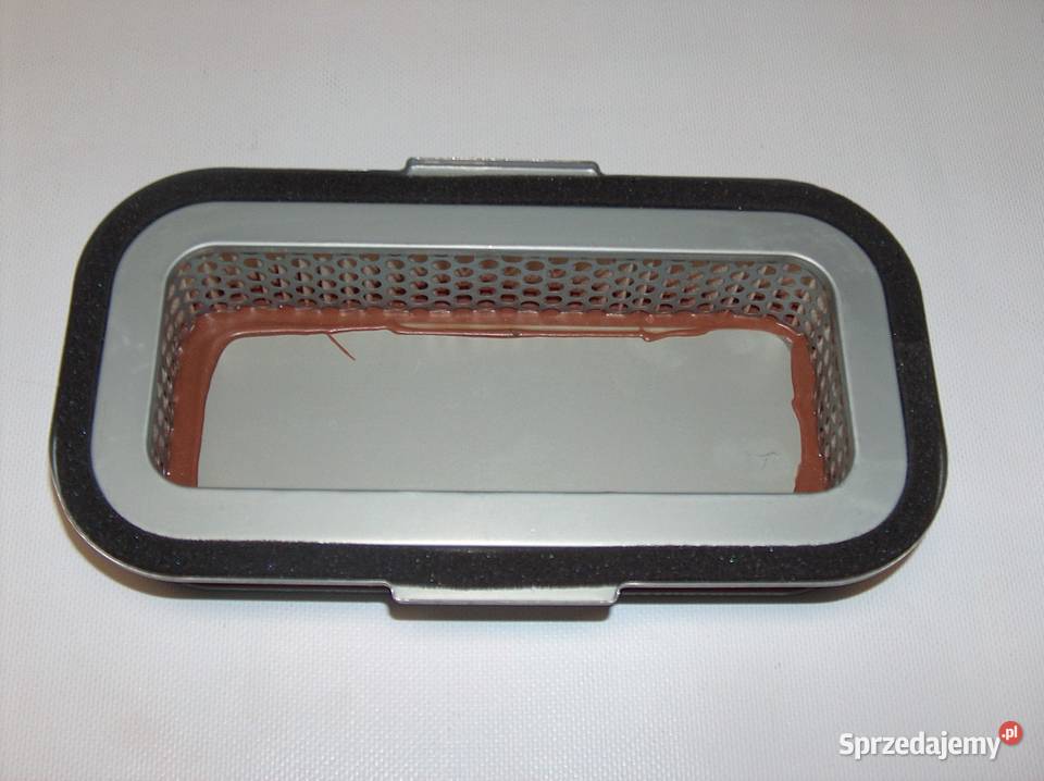 FILTR POWIETRZA XZ 550 S Vision 8284 Zabrze