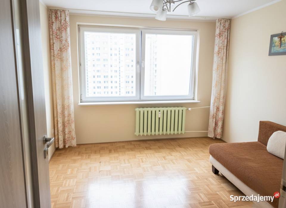 Sprzedaż PRZYTULNEGO Mieszkania na Bemowie Warszawa sprzedam