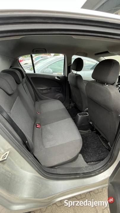 Opel Corsa D 12 80 LPG NOWE opony FALKEN i Lublin