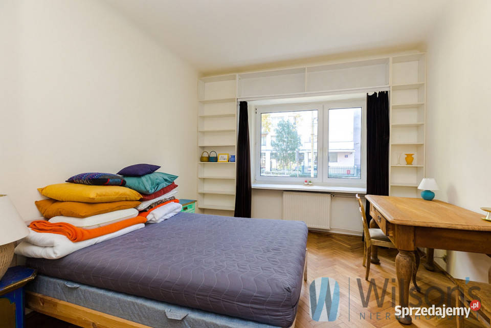 wynajmu mieszkania 80m2 3 pokoje Warszawa sprzedam
