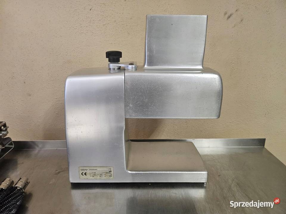 Kotleciarka elektryczna INOXXI T707 Uniscale DWA Góra