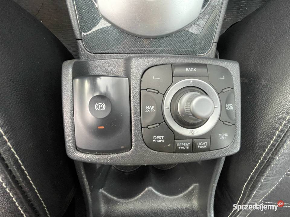 Renault Koleos 20 dCi 4x4 automat salon Polska elektryczne lusterka warmińsko-mazurskie Miłki sprzedam