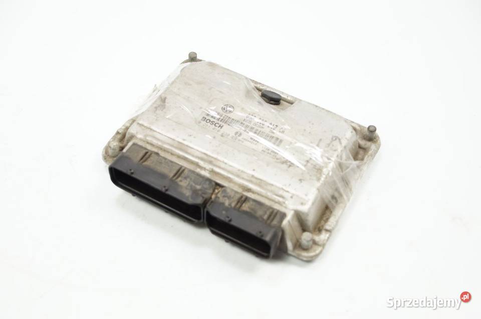 KOMPUTER SEAT LEON 038906012CA Lipno