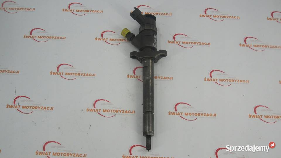 PEUGEOT CITROEN FORD VOLVO 16 HDI wtrysk Kielce