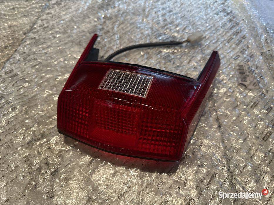 Yamaha XZ 400 XZ550 Lampa Tylna Tył M223 Pozostałe