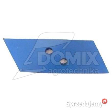 Dłuto lemiesza Overum XL XU 94608 94609 wielkopolskie Golina