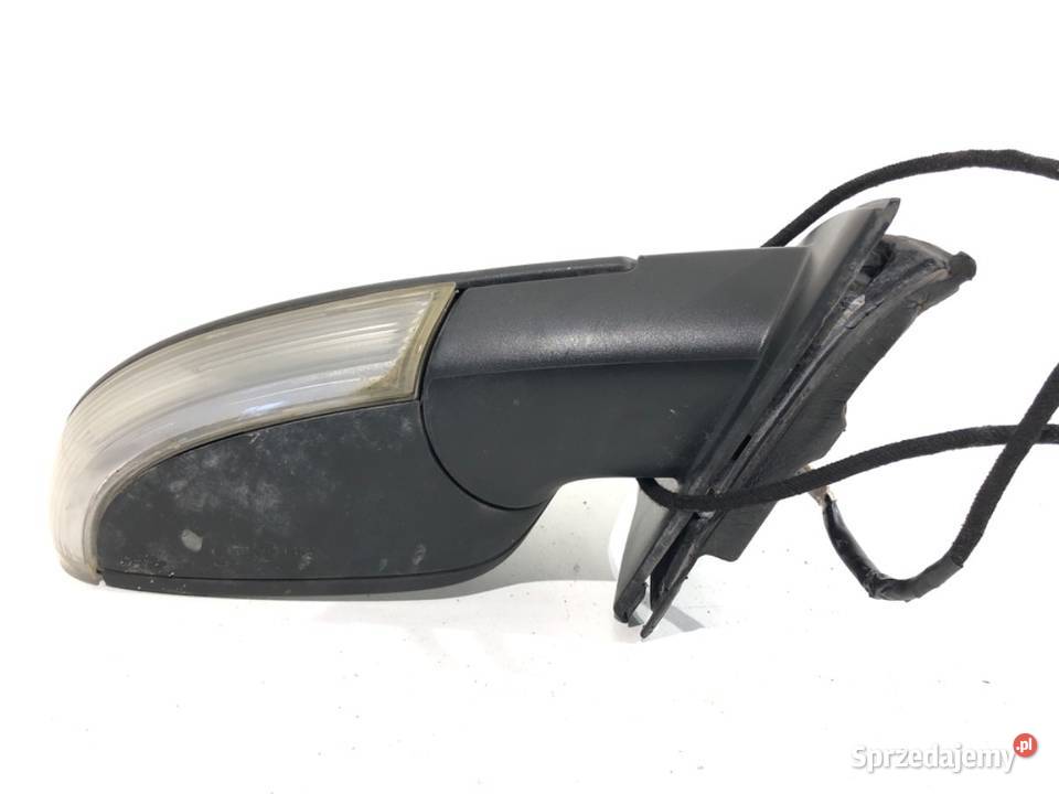 LUSTERKO PRAWY VW GOLF V Hatchback 0310 osobowe podkarpackie sprzedam
