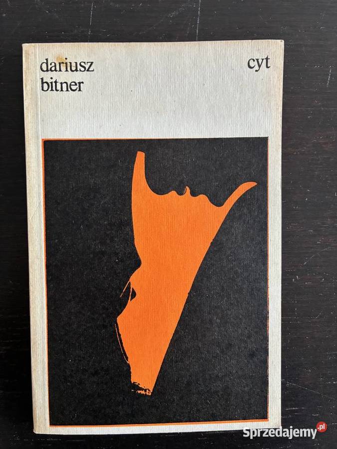 Dariusz Bitner Cyt warmińsko-mazurskie Elbląg