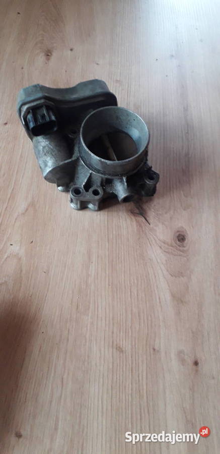 Przepustnica Opel Vectra C 22 16V 147 Z22SE Żabno