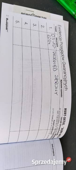 Silnik zaburtowy honda 2 3 mazowieckie Teresin-Gaj
