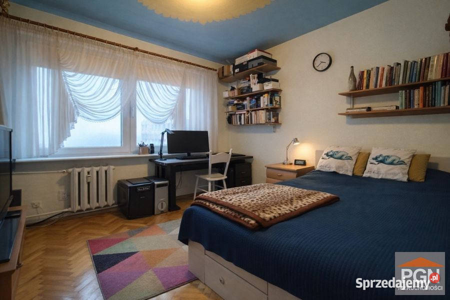 sprzedaży mieszkania Gryfice Akacjowa 58m2 Rok budowy 1980