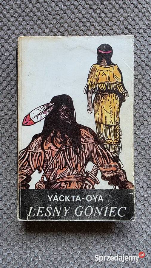 Leśny Goniec YcktaOya małopolskie sprzedam