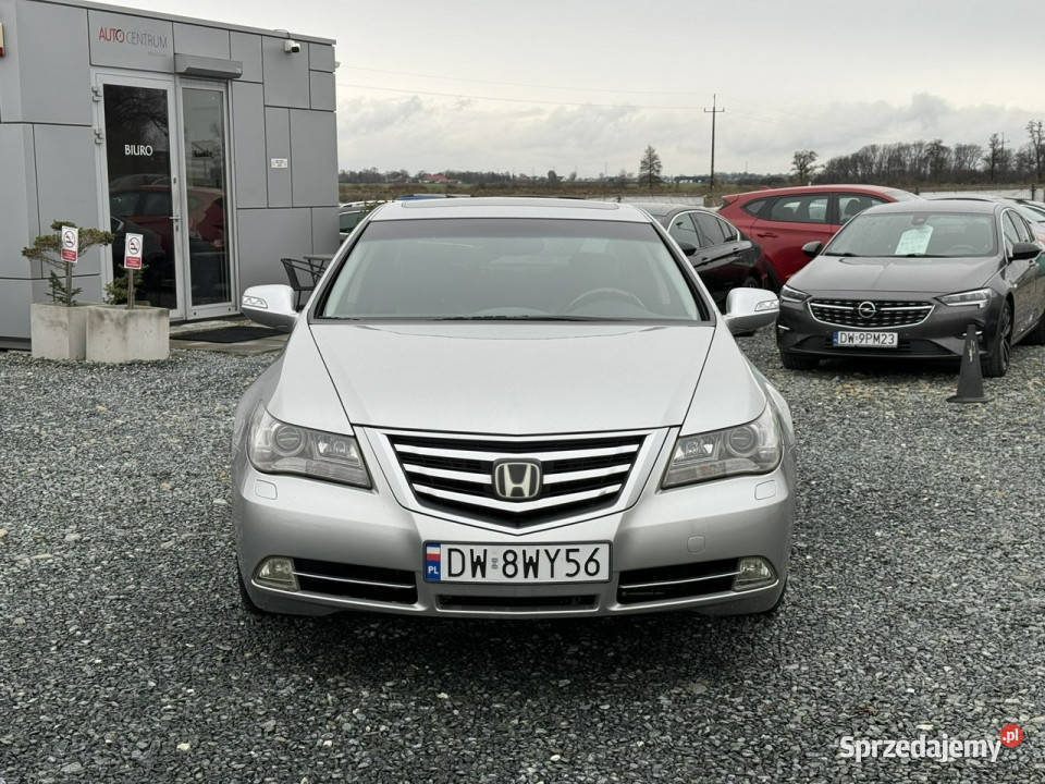 Honda Legend 37 V6 24V VTEC 295 J37A2 175 4x4 lakier metallic Wojkowice