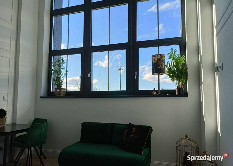 2pok 35met Okolicach Jana III Sobieskiego WINDA Wrocław