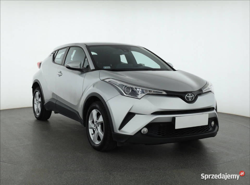 Toyota CHR 12 Turbo C-HR Piaseczno sprzedam