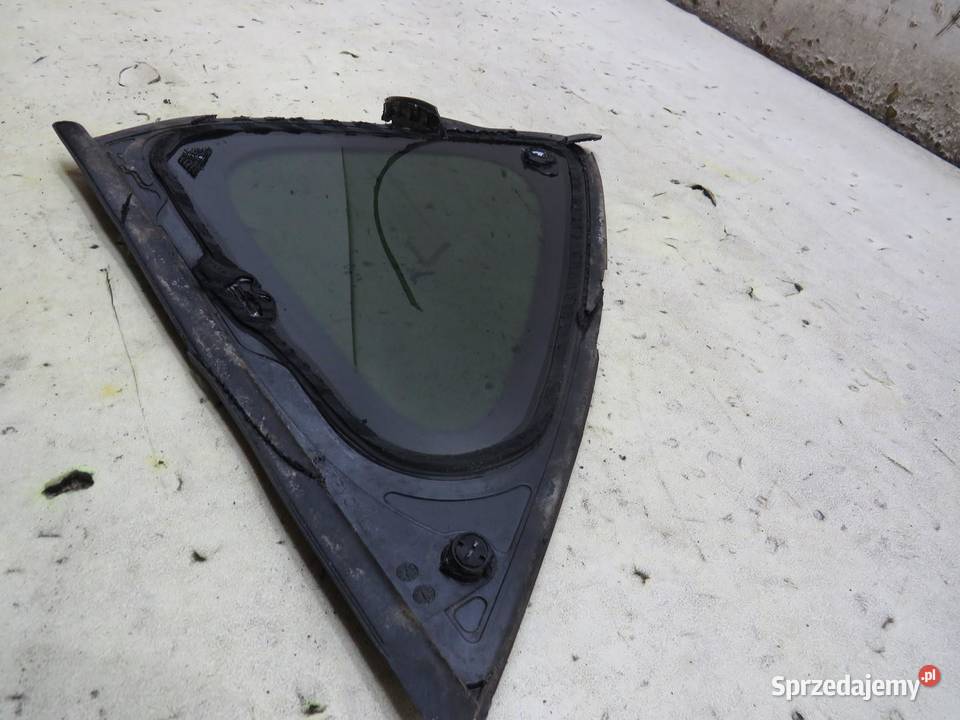 SZYBA KAROSERYJNA LEWA MAZDA CX5 osobowe sprzedam