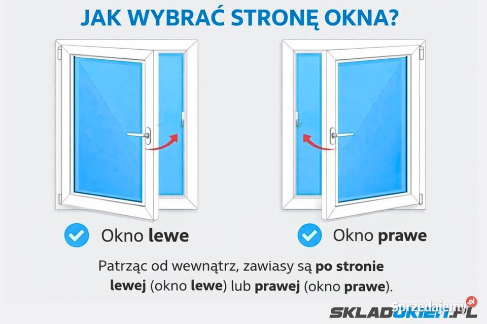 Okno Balkon 86x210 antracyt z magazynu NOWY opolskie Opole
