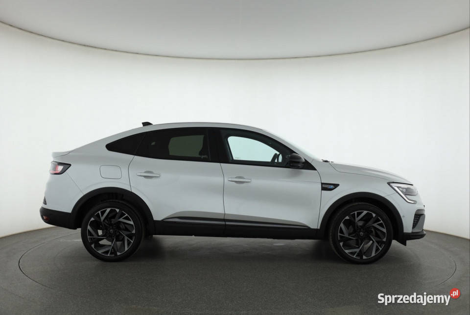 Renault Arkana 13 TCe asystent pasa ruchu Piaseczno sprzedam