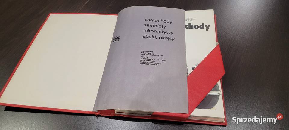 Kolekcja Wedel Hobby Kalisz