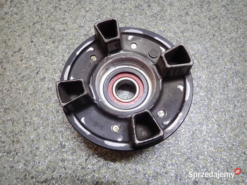 ZABIERAK KOŁA ZĘBATKI TYŁ KAWASAKI KLE 650 lubuskie Strzelce Krajeńskie