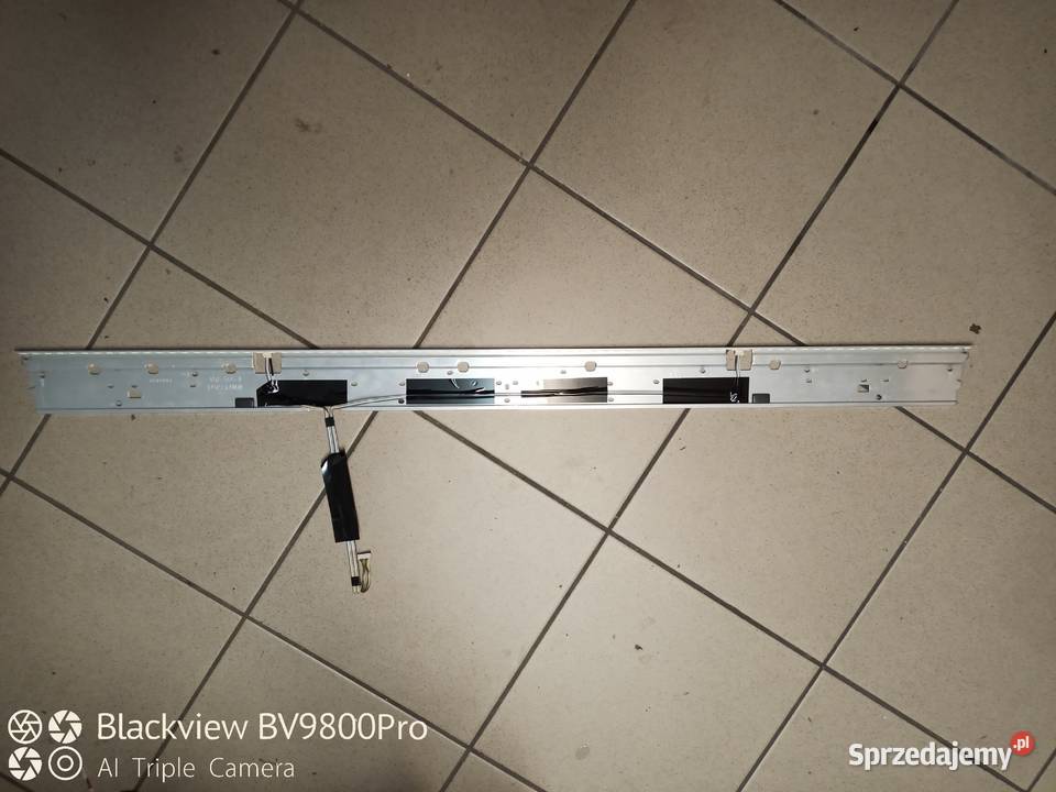 Sprzedam podświetlenie LED TV Sony KD 49XE7005 Prabuty