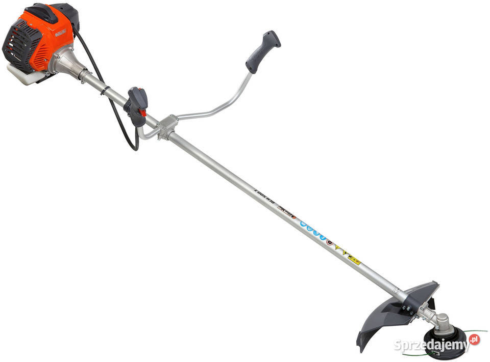 KOSA OLEO MAC BCH 500 T KOSA SPALINOWA DO TRAWY Kosiarki i podkaszarki Opalenica