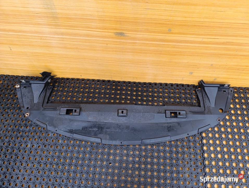 JAGUAR XTYPE X400 OSŁONA POD ZDERZAK PRZÓD wielkopolskie Zbierkowo sprzedam
